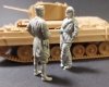 Panzer Art FI35-256 Italian tankers set 1/35